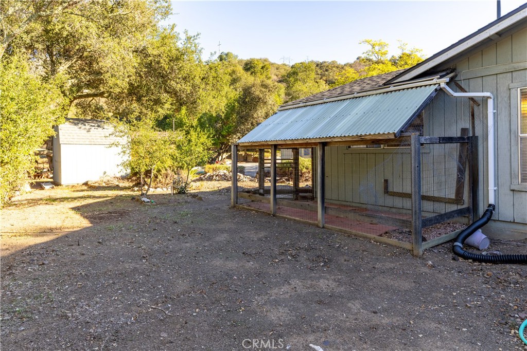 6202 Toro Creek Rd, Atascadero, CA 93422