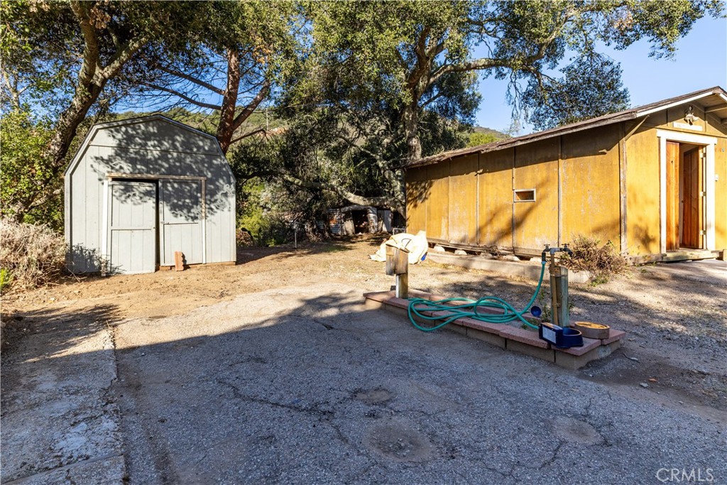 6202 Toro Creek Rd, Atascadero, CA 93422