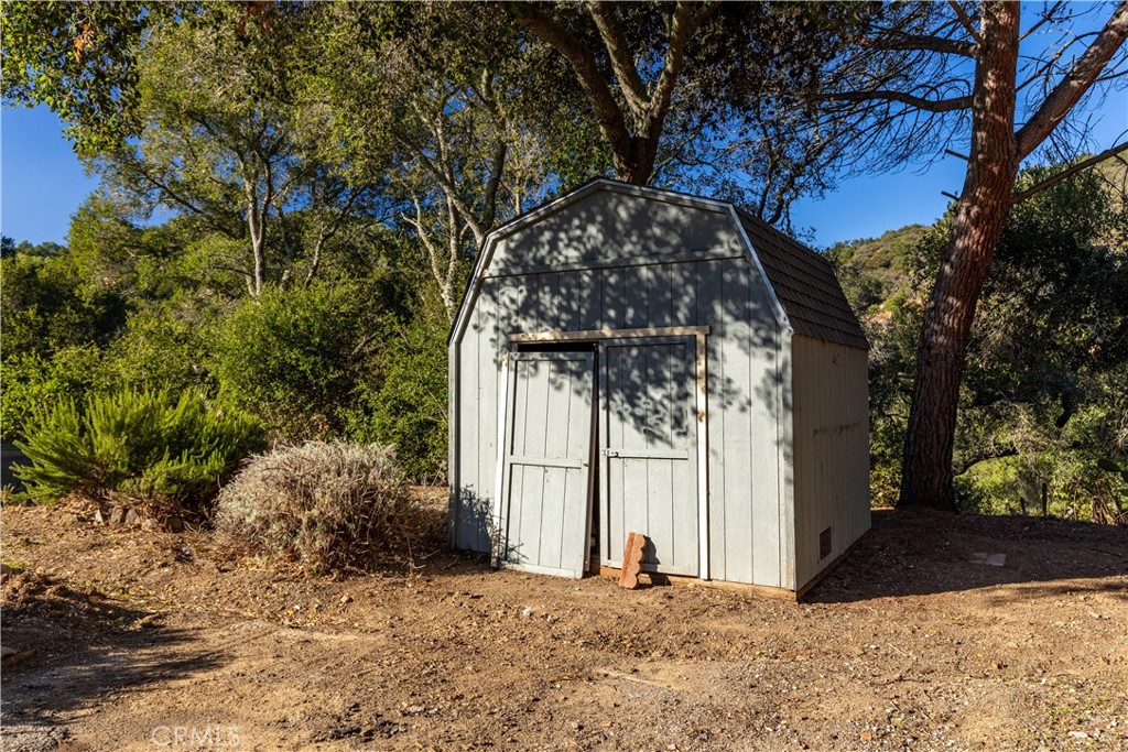 6202 Toro Creek Rd, Atascadero, CA 93422