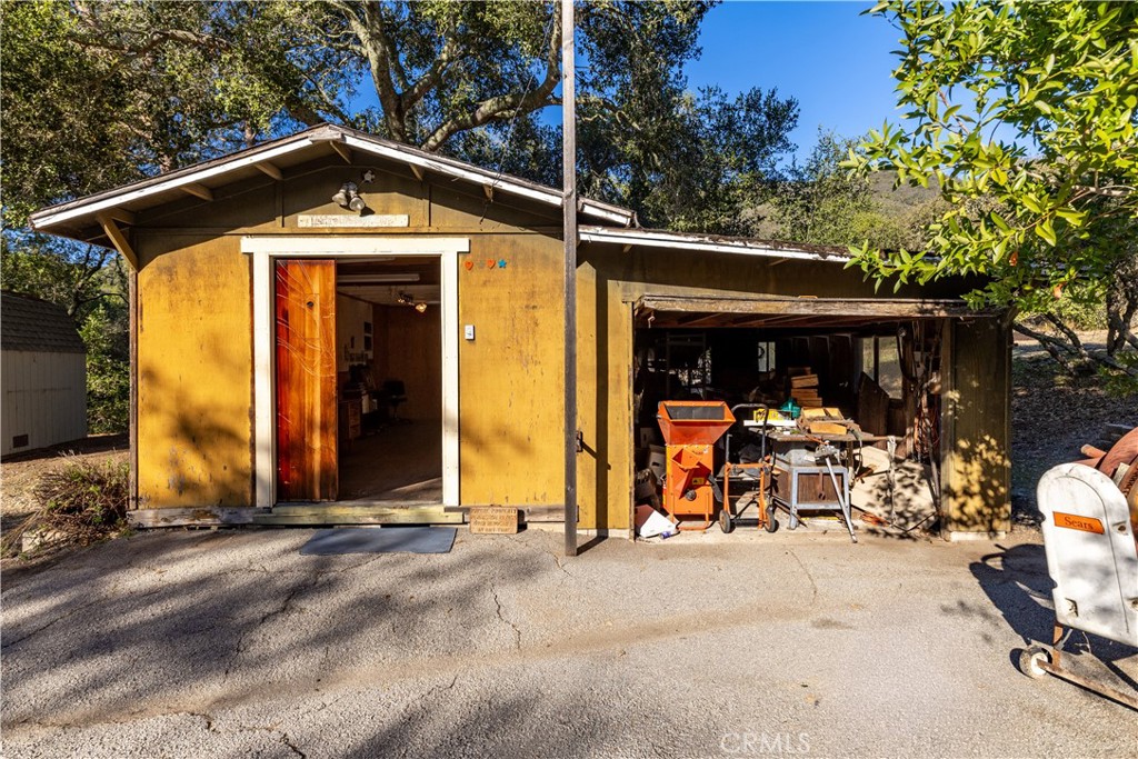 6202 Toro Creek Rd, Atascadero, CA 93422