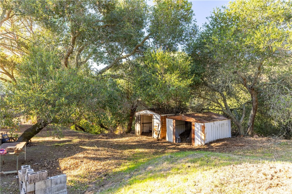 6202 Toro Creek Rd, Atascadero, CA 93422