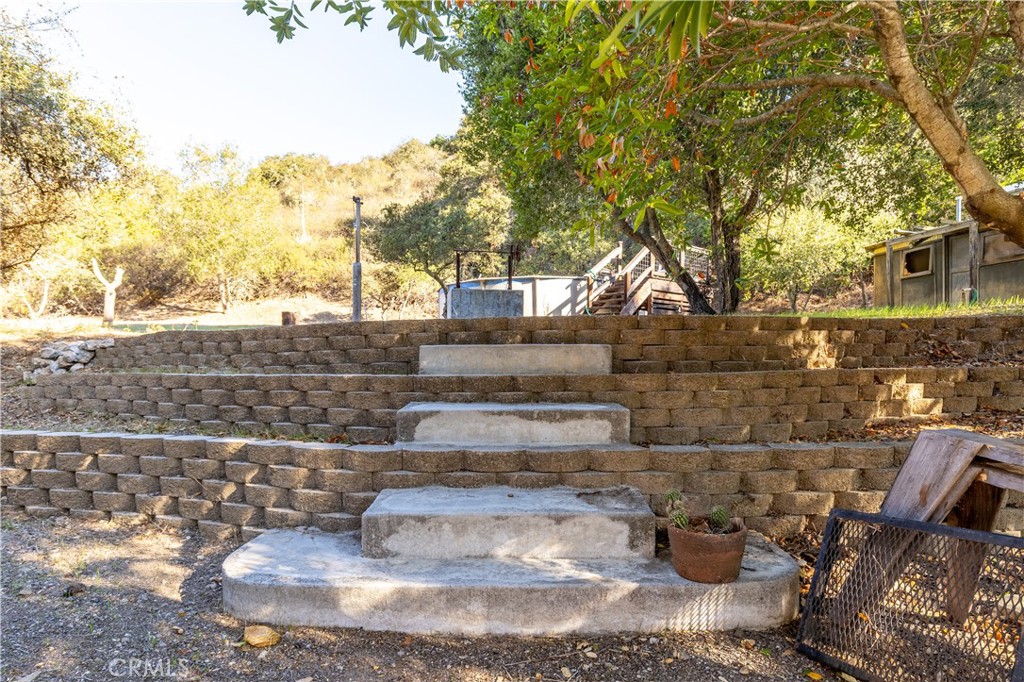 6202 Toro Creek Rd, Atascadero, CA 93422