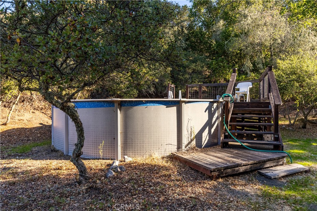 6202 Toro Creek Rd, Atascadero, CA 93422