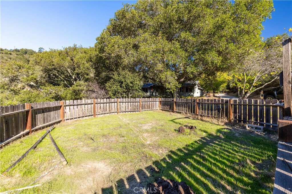 6202 Toro Creek Rd, Atascadero, CA 93422