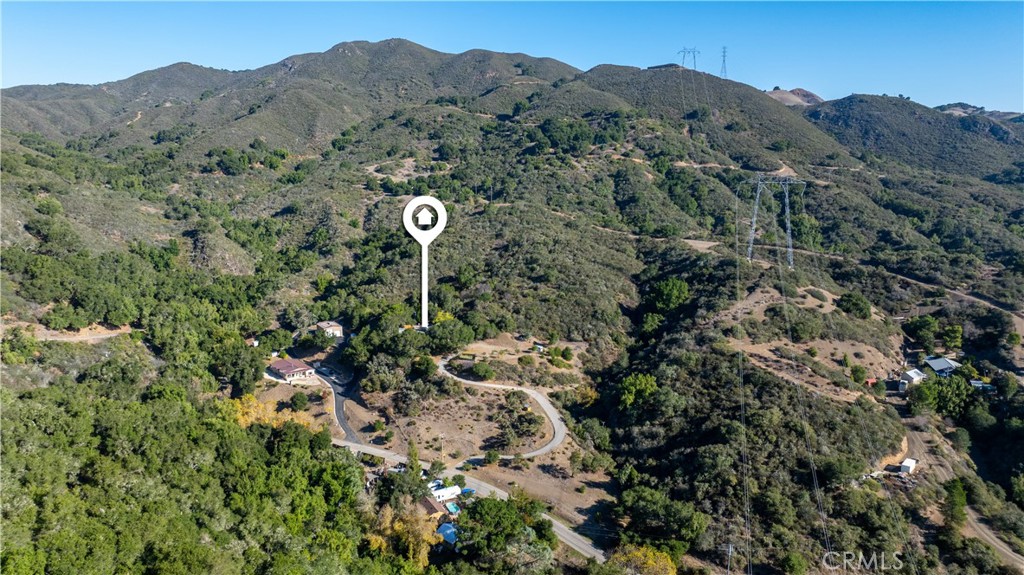 6202 Toro Creek Rd, Atascadero, CA 93422
