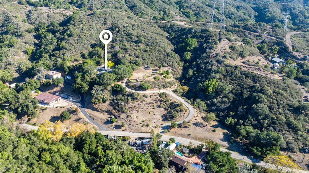 6202 Toro Creek Rd, Atascadero, CA 93422
