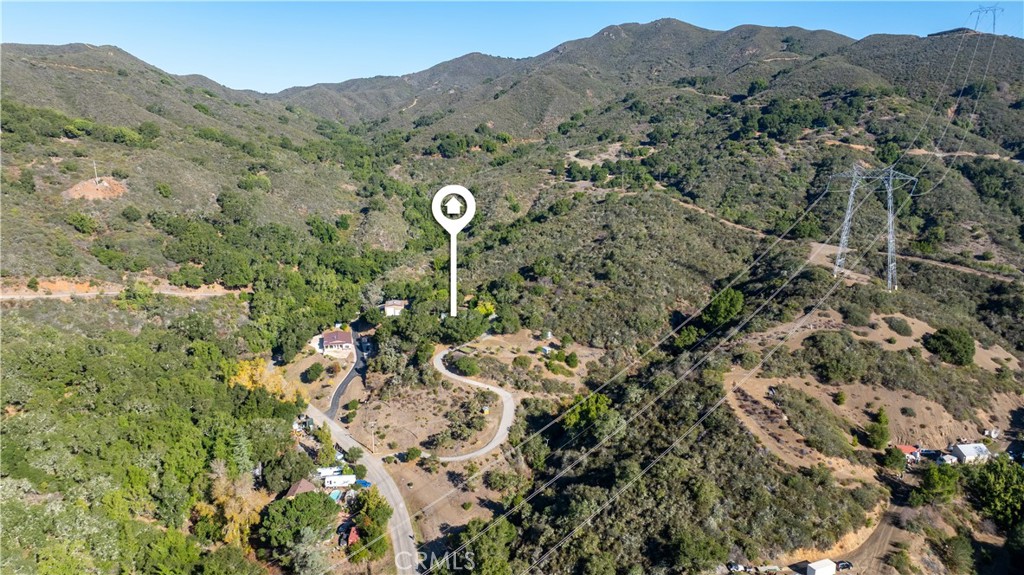 6202 Toro Creek Rd, Atascadero, CA 93422