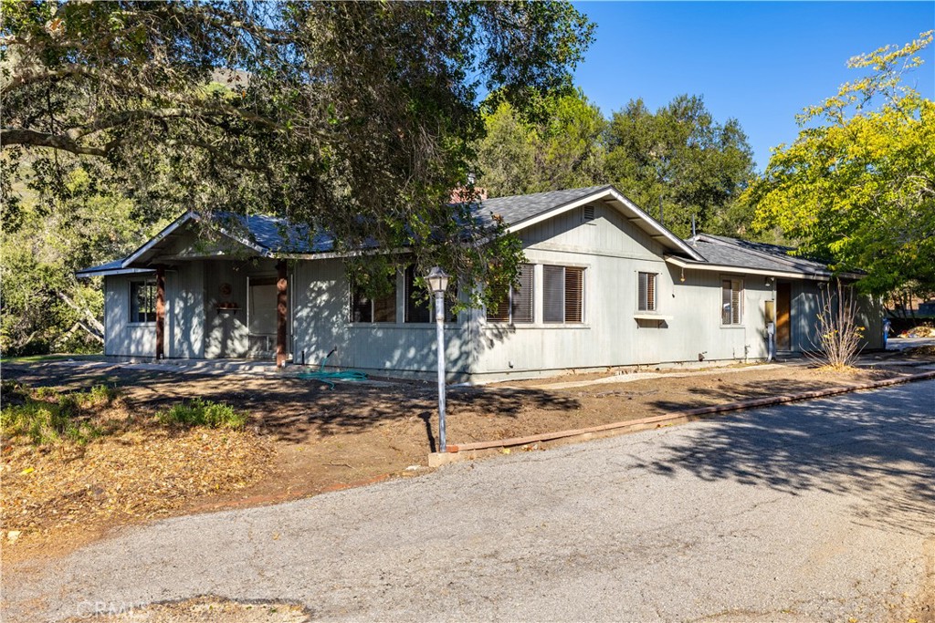 6202 Toro Creek Rd, Atascadero, CA 93422