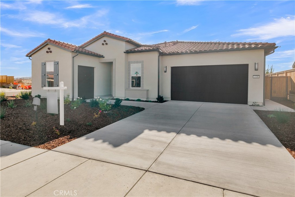 1336 Cava Rd, Paso Robles, CA 93446