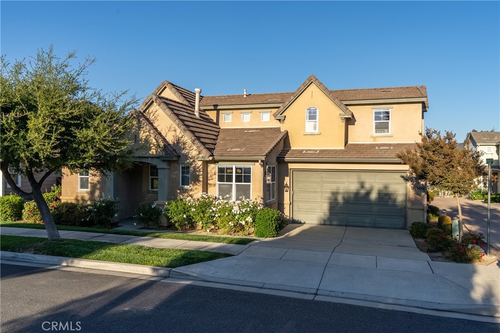 11506 Cuervo Way, Atascadero, CA 93446