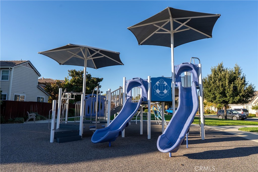 11506 Cuervo Way, Atascadero, CA 93446