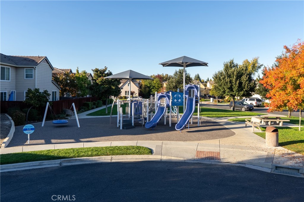 11506 Cuervo Way, Atascadero, CA 93446