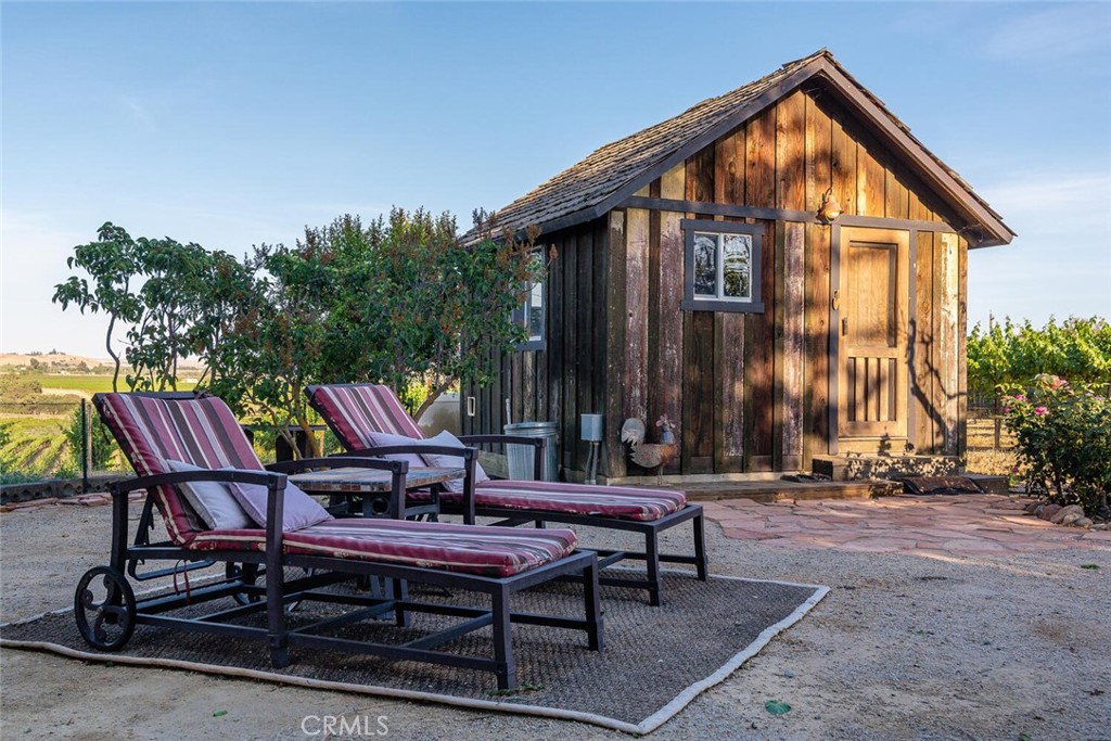7790 Airport Rd, Paso Robles, CA 93446
