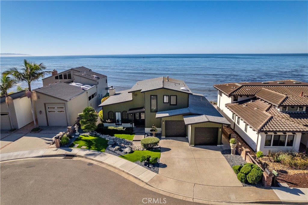 2101 Shoreline, Pismo Beach, CA 93449