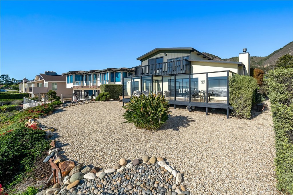 2101 Shoreline, Pismo Beach, CA 93449