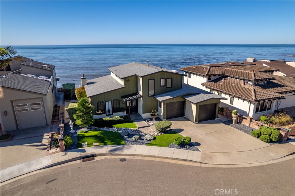 2101 Shoreline, Pismo Beach, CA 93449