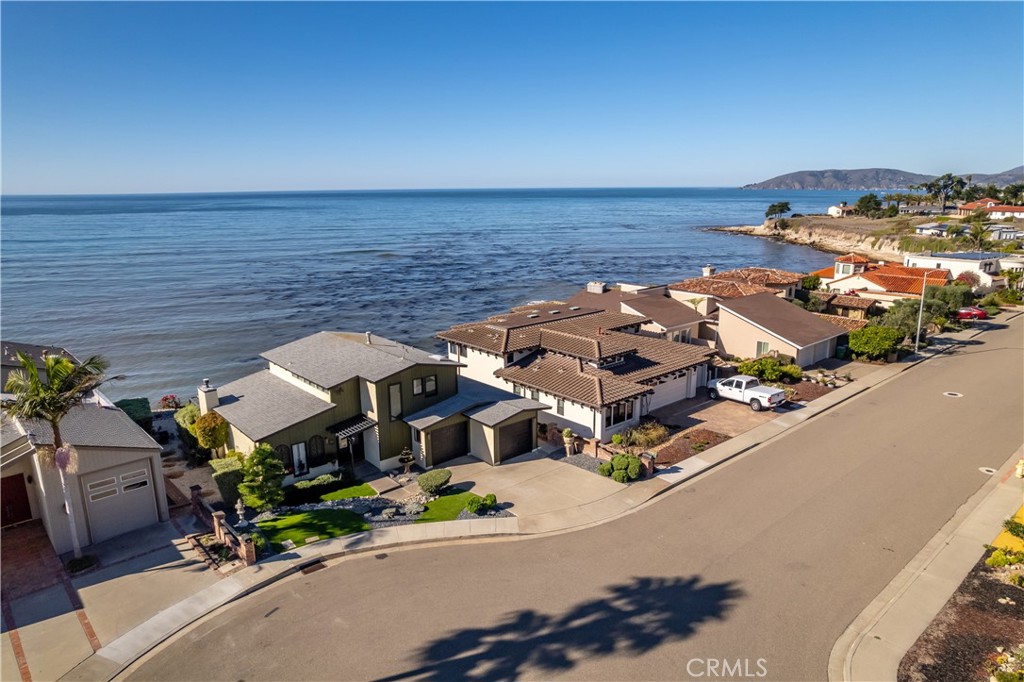 2101 Shoreline, Pismo Beach, CA 93449