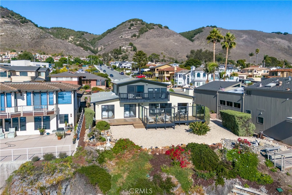 2101 Shoreline, Pismo Beach, CA 93449