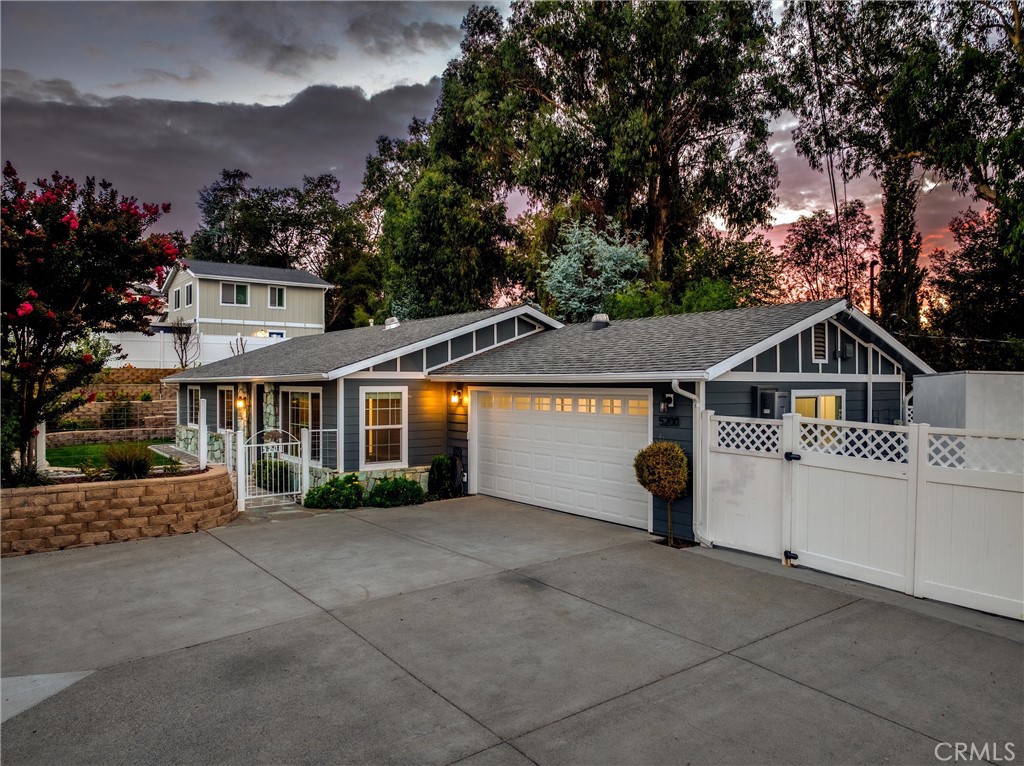 5200 Fresno Ave, Atascadero, CA 93422