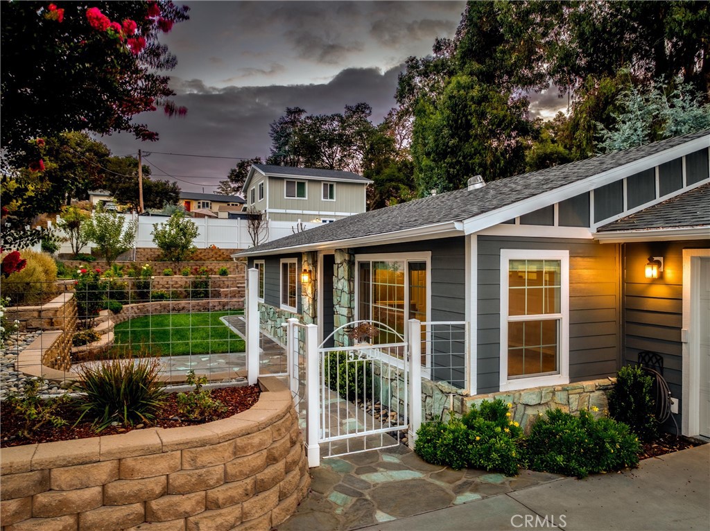 5200 Fresno Ave, Atascadero, CA 93422