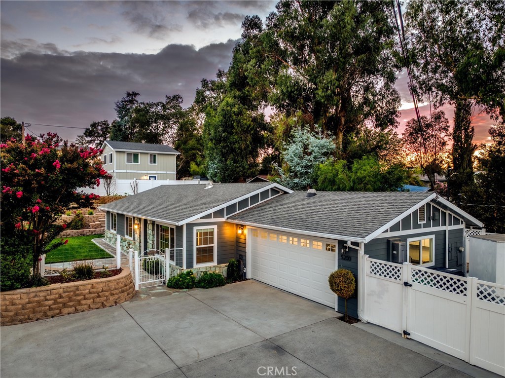 5200 Fresno Ave, Atascadero, CA 93422