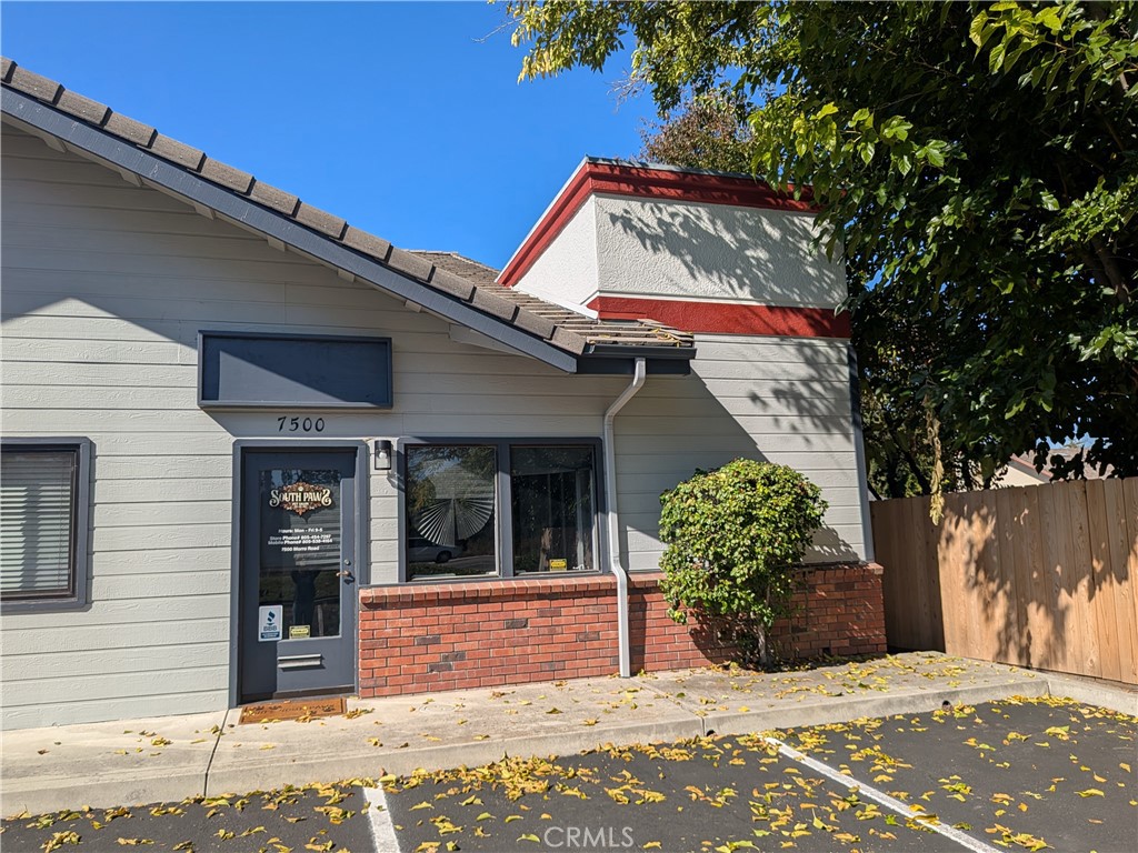 7500 Morro Rd, Atascadero, CA 93422