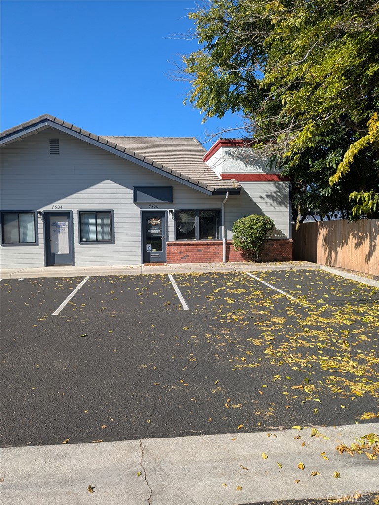 7500 Morro Rd, Atascadero, CA 93422