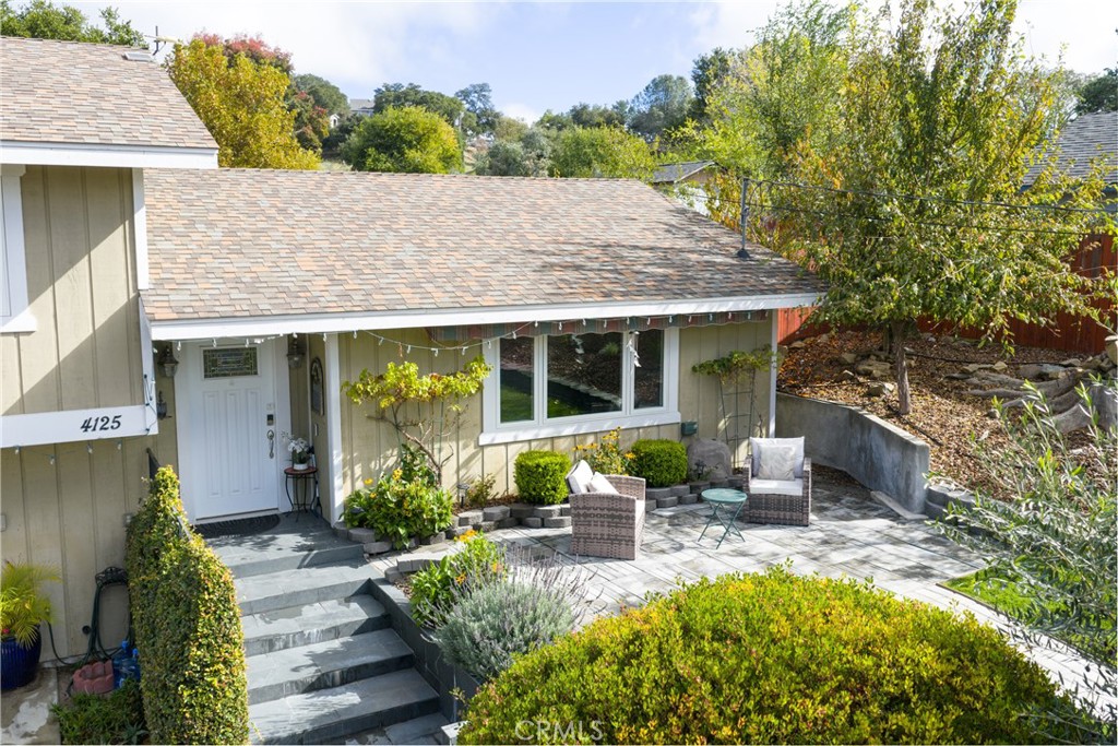 4125 Tranquilla, Atascadero, CA 93422