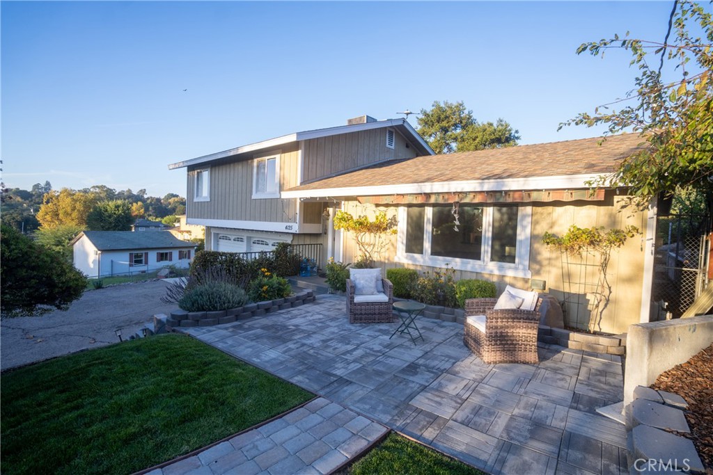 4125 Tranquilla, Atascadero, CA 93422