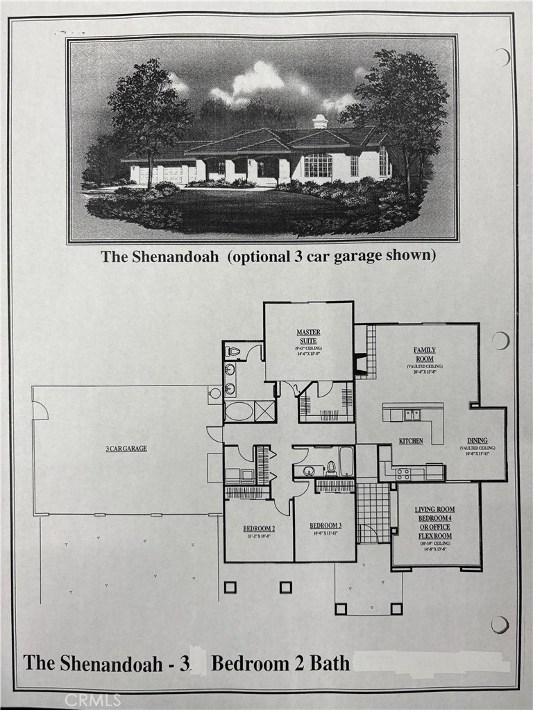 1608 Via Flora, Paso Robles, CA 93446