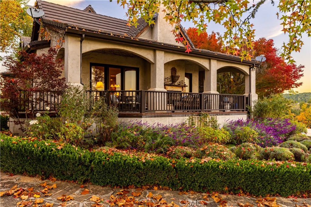 5415 Fairhills, Paso Robles, CA 93446