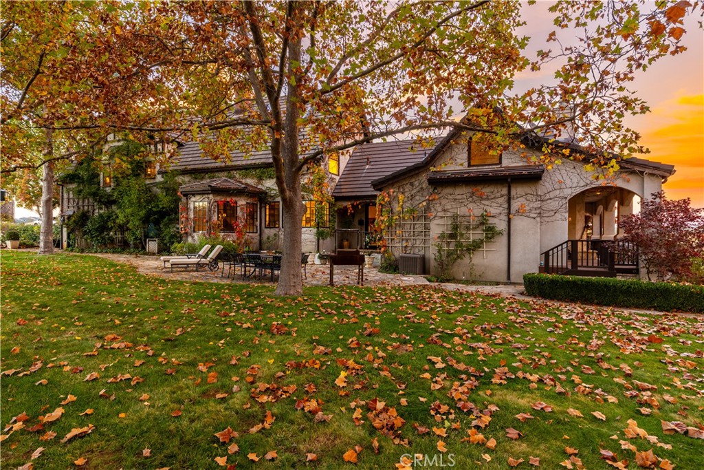 5415 Fairhills, Paso Robles, CA 93446