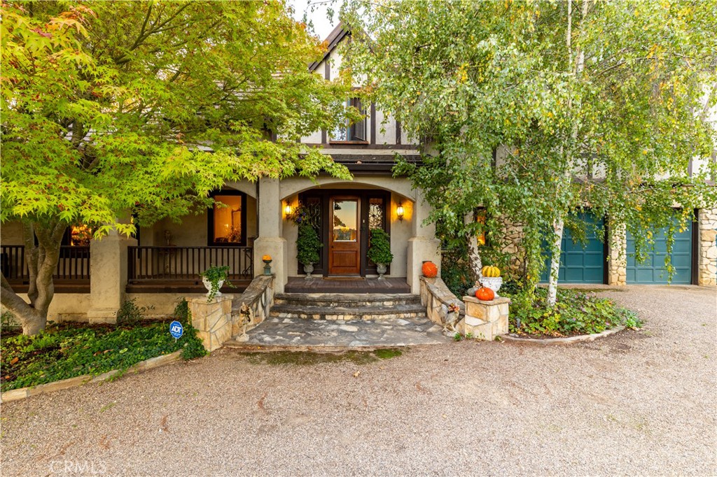 5415 Fairhills, Paso Robles, CA 93446