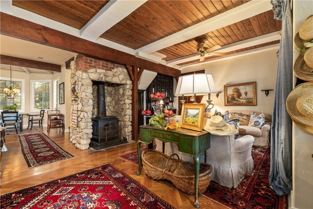 5415 Fairhills, Paso Robles, CA 93446