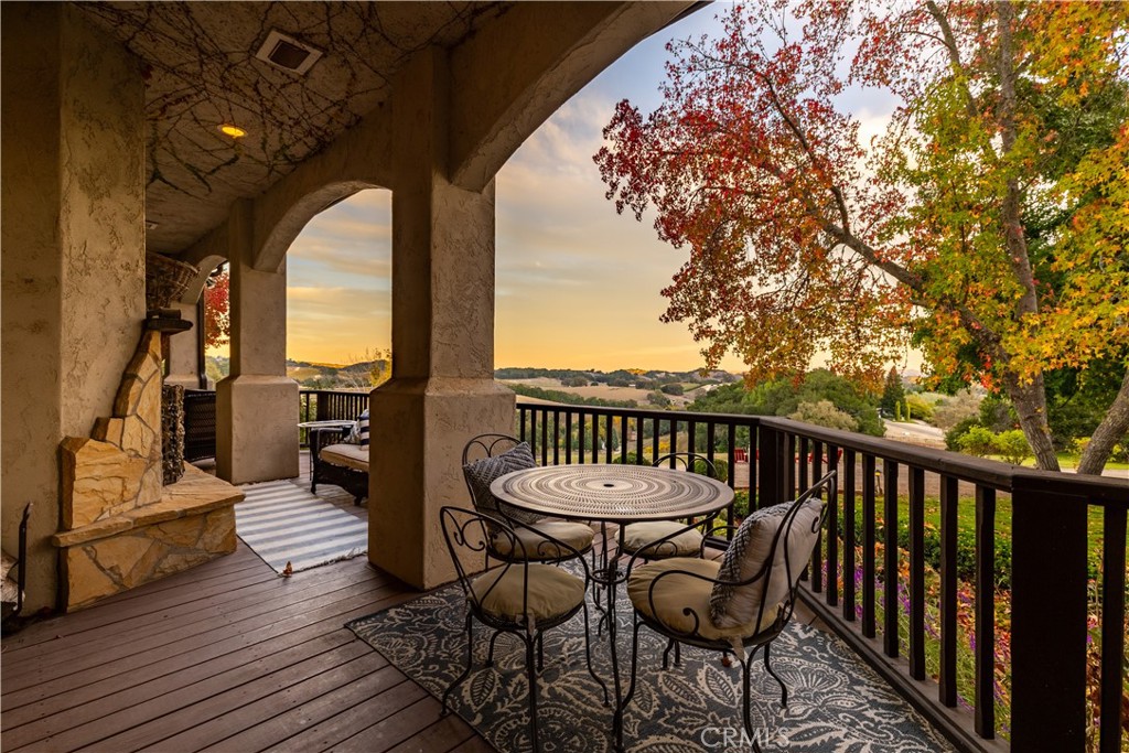 5415 Fairhills, Paso Robles, CA 93446