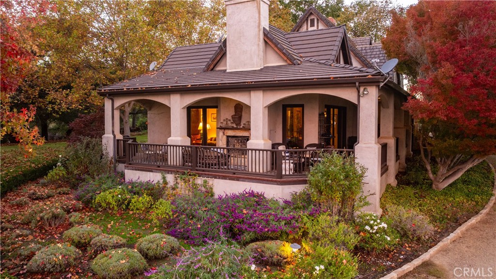 5415 Fairhills, Paso Robles, CA 93446