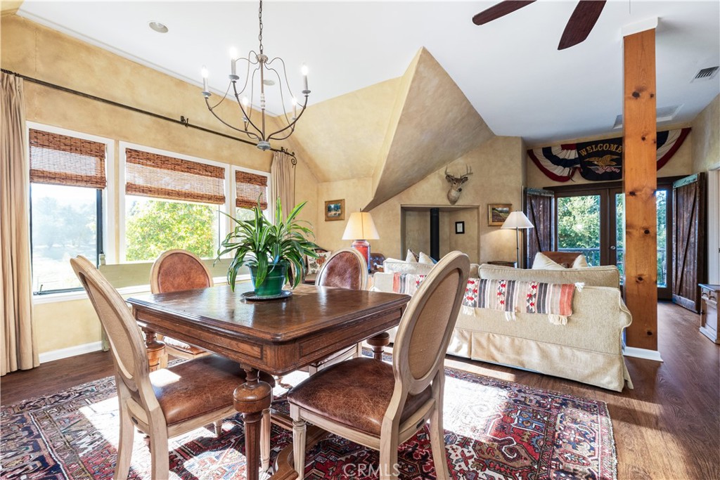 5415 Fairhills, Paso Robles, CA 93446