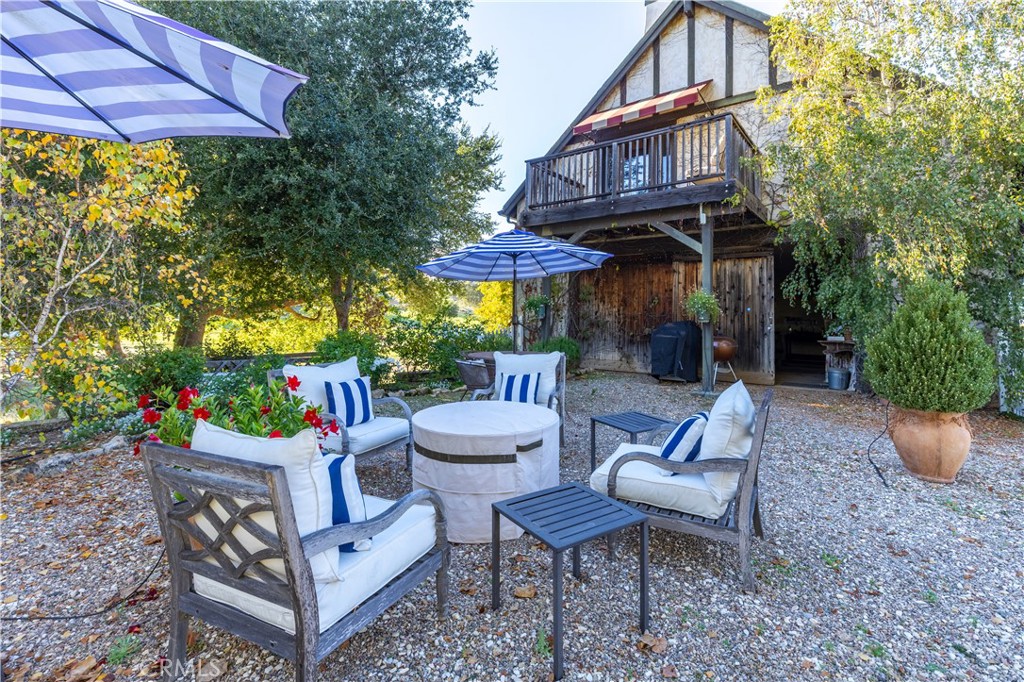 5415 Fairhills, Paso Robles, CA 93446