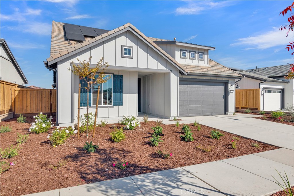 1319 Cava Rd, Paso Robles, CA 93446