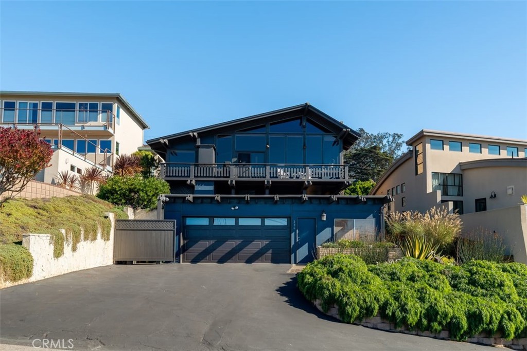 226 Bradley, Morro Bay, CA 93442