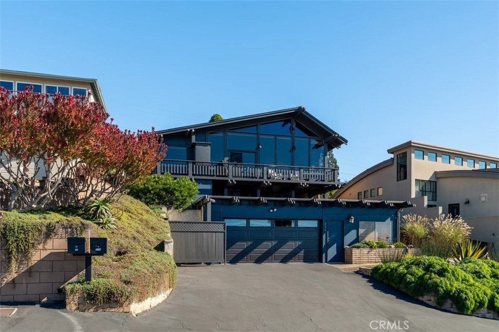 226 Bradley, Morro Bay, CA 93442