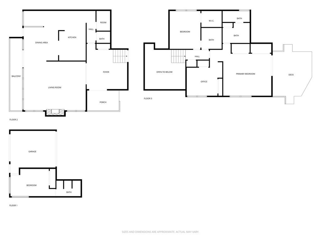 226 Bradley, Morro Bay, CA 93442