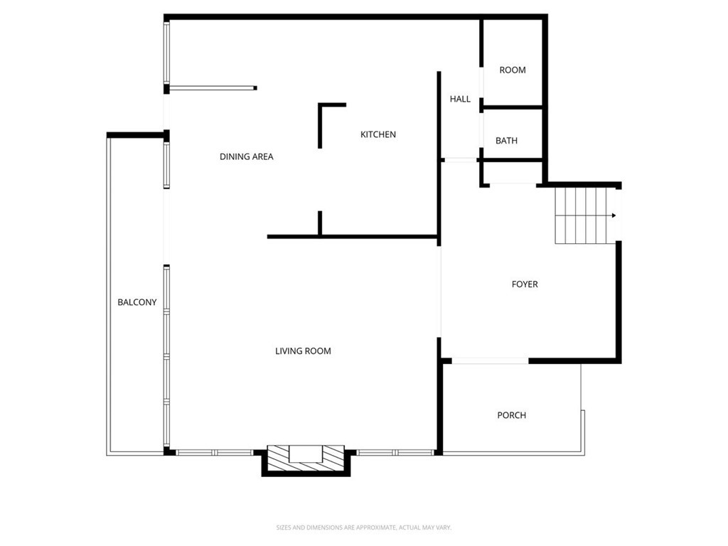 226 Bradley, Morro Bay, CA 93442