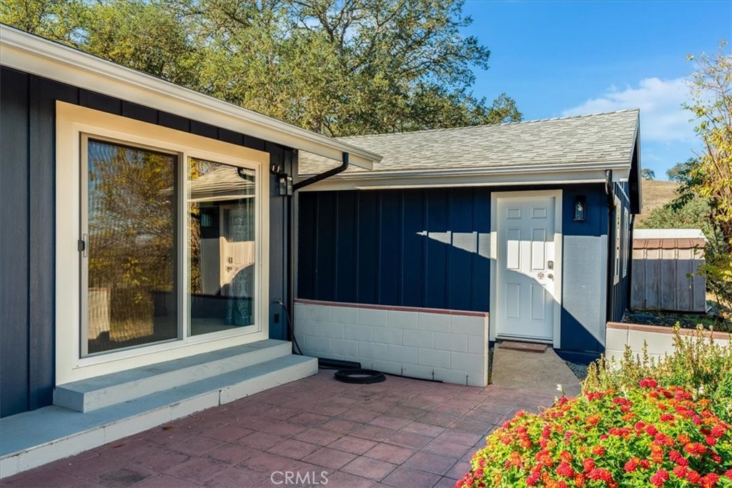 3725 Plymouth Hills Rd, Paso Robles, CA 93446