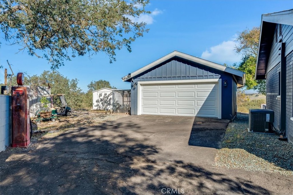 3725 Plymouth Hills Rd, Paso Robles, CA 93446