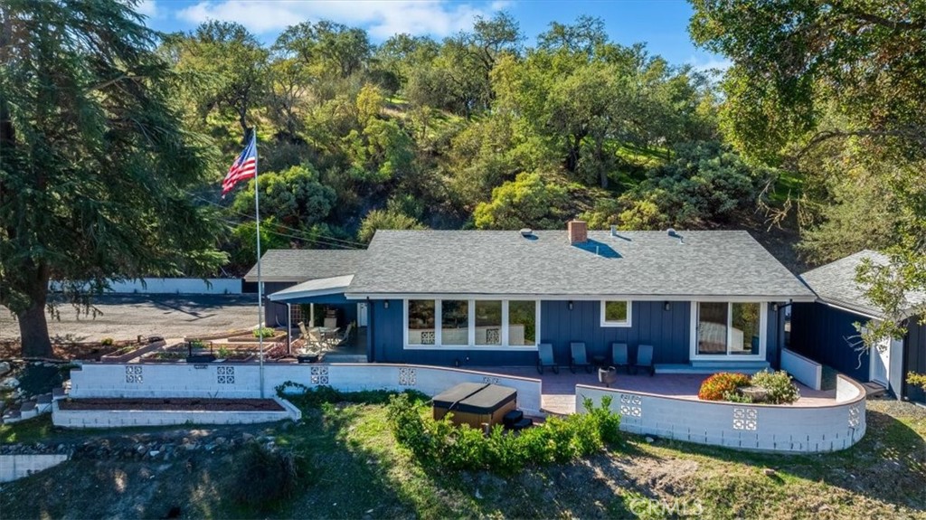 3725 Plymouth Hills Rd, Paso Robles, CA 93446