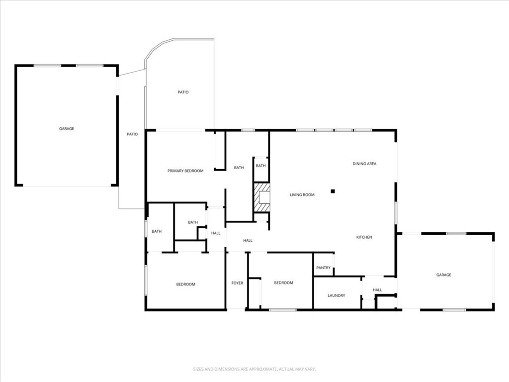 3725 Plymouth Hills Rd, Paso Robles, CA 93446