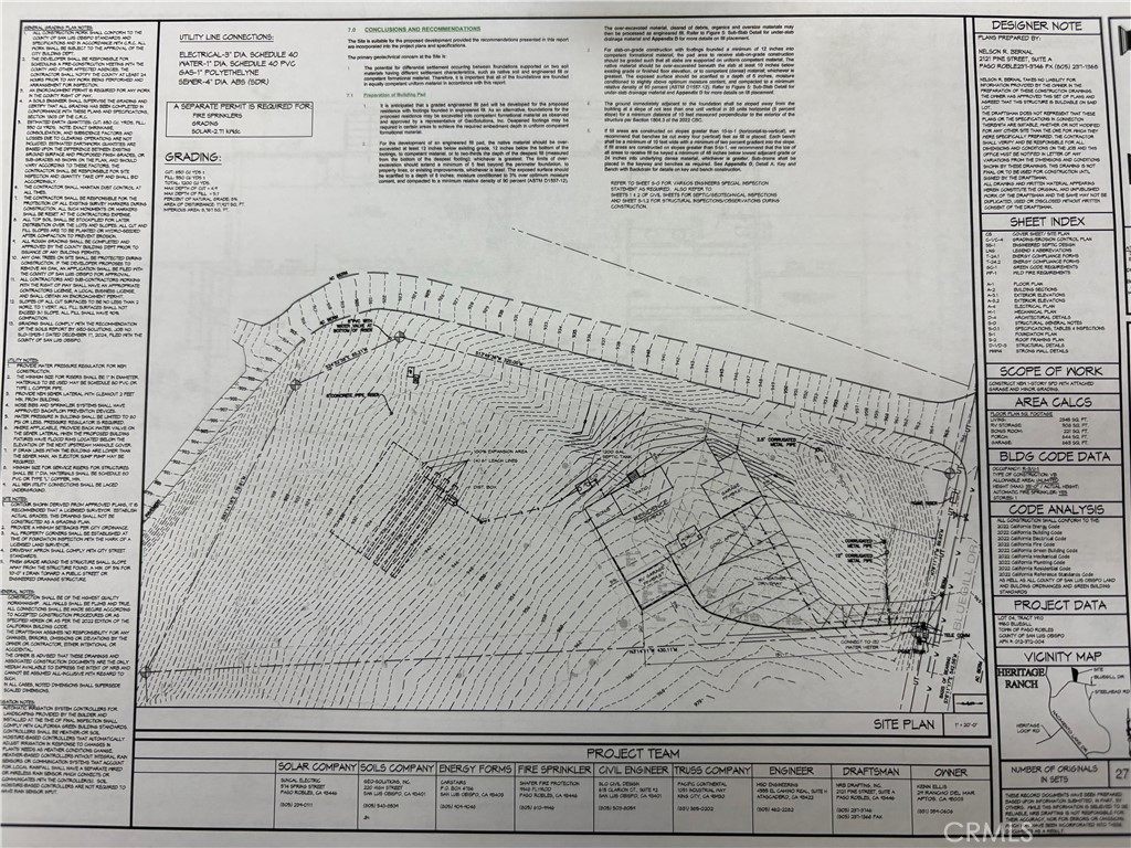 9960 Bluegill Dr, Paso Robles, CA 93446