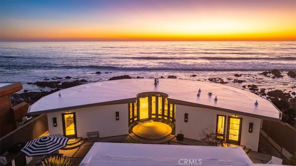 2107 Sherwood Dr, Cambria, CA 93428