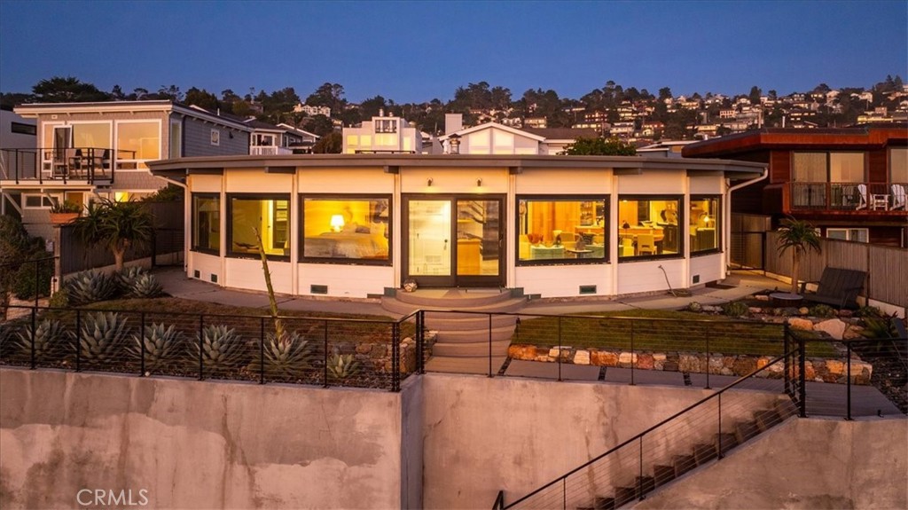 2107 Sherwood Dr, Cambria, CA 93428